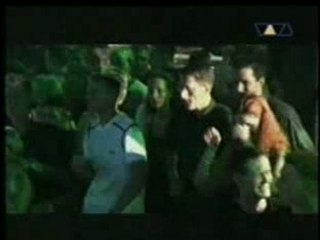 Aquagen - Ihr Seid So Leise