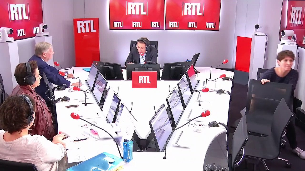 Édouard Philippe : "Le Sénat est le bastion des oppositions"