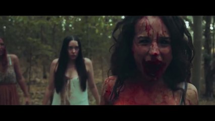 WICKED WITCHES Official Trailer (2019) Horror Movie