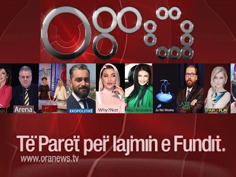 Mocioni 100 vota kundër Metës, Grida Duma dhe Endri Shabani të ftuar në Ora News