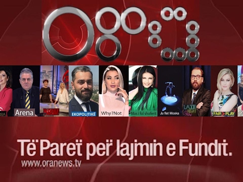 Mocioni 100 vota kundër Metës, Grida Duma dhe Endri Shabani të ftuar në Ora News