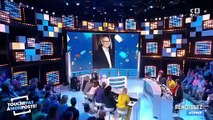 Pierre-Jean Chalençon chez Cyril Hanouna  dans TPMP