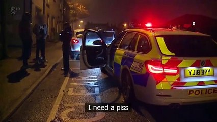 Police Interceptors S16E13