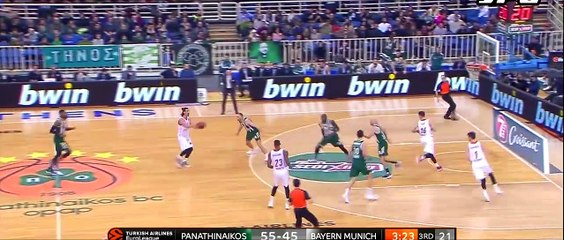 Derrick Williams BEST Highlights from 2018-19 Season ᴴᴰ - Highlight MACHiNE