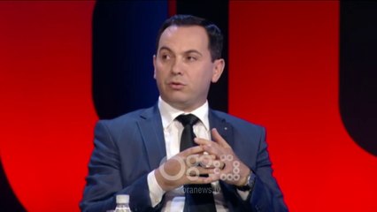 360 gradë - Juristi Daci: Akuzat ndaj Bashes, jane nonsens