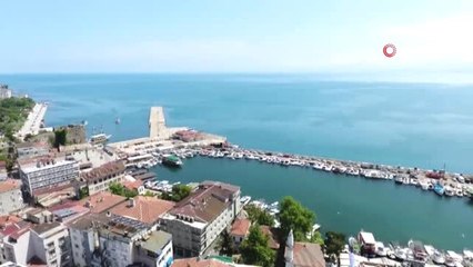 Sinop'un turizm beklentisi