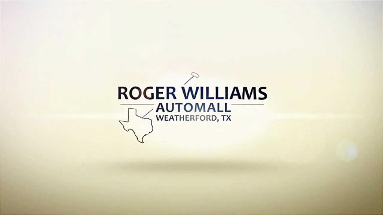 2018 Ford F150 Lariat Weatherford, TX