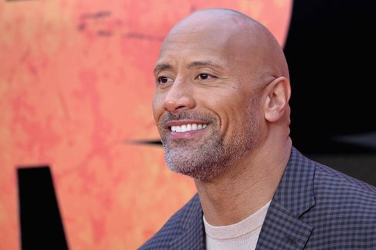Dwayne Johnson to Receive Generation Award at 2019 MTV Movie & TV Awards