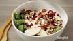 How to Make Balsamic Berry Vinaigrette Winter Salad