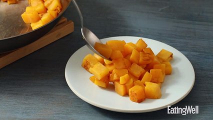 How to Cook Butternut Squash 4 Ways