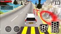 Drive Offroad Hill Climb Jeep - 4x4 SUV Car Driver - Android gameplay FHD