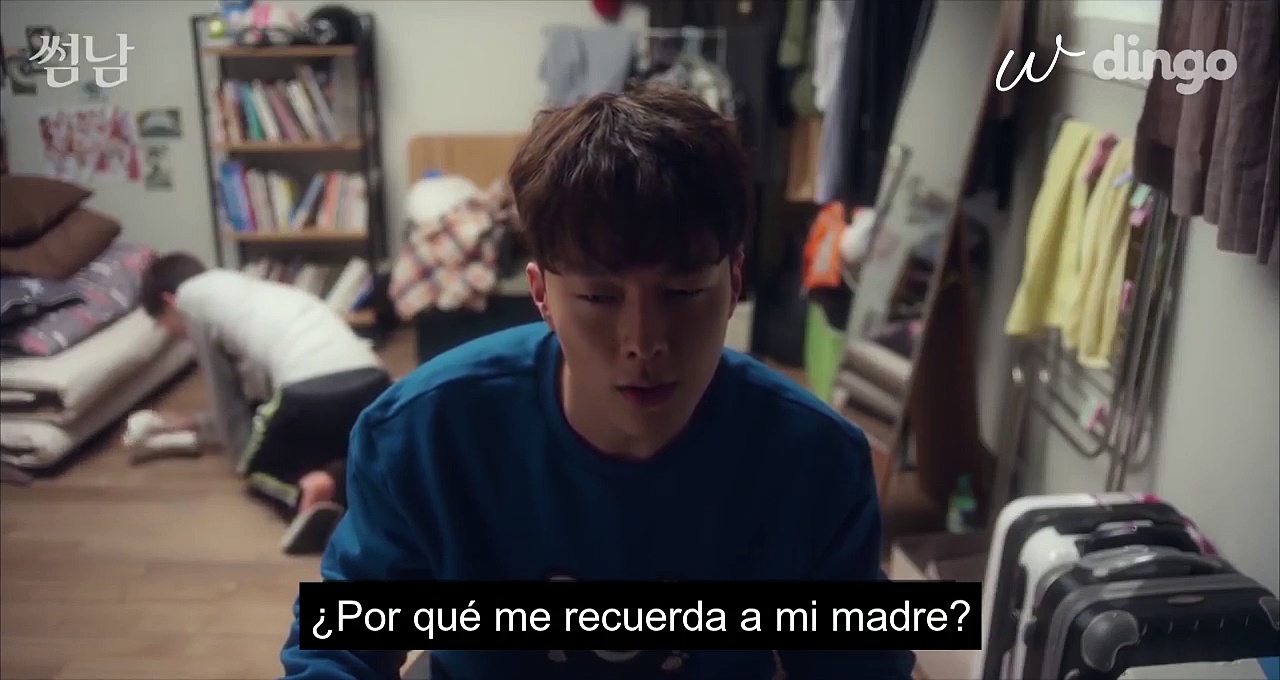 The Boy Next Door (Sub Español)