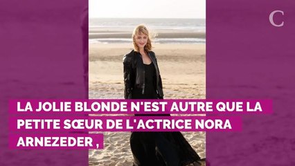 Jean-Baptiste Maunier partage une superbe photo de sa chérie, enceinte : "Les amours de ma vie"