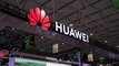 Huawei cancels new laptop launch, cites U.S. ban as cause