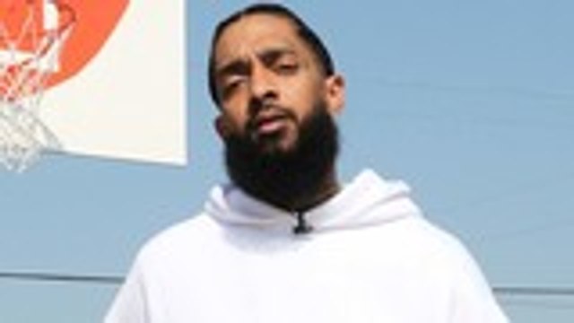 BET Awards to Honor Nipsey Hussle With Humanitarian Award | Billboard News