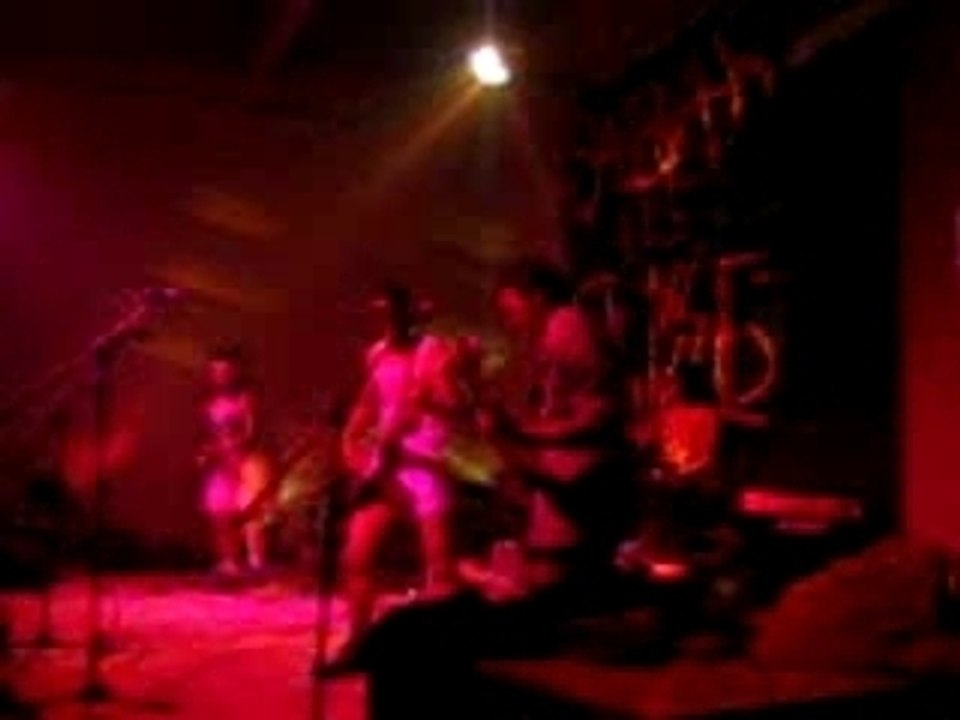 intro babar les russes