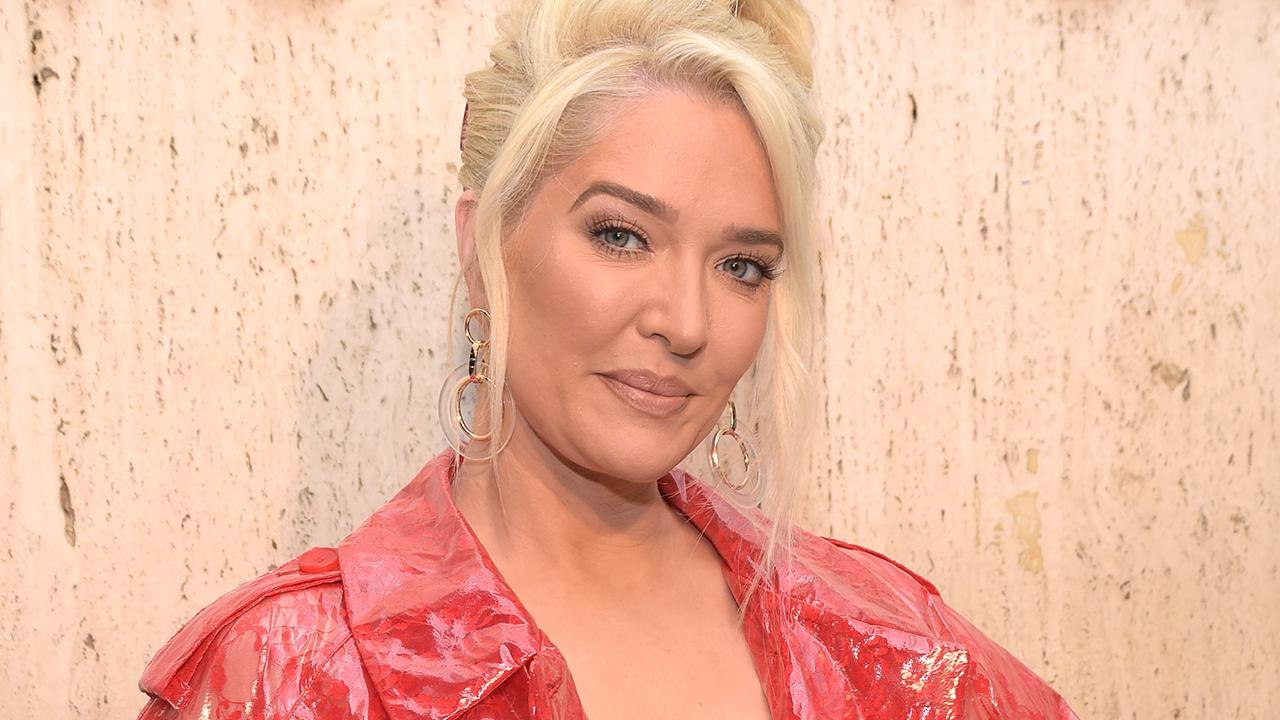 Erika Girardi Gets Annoyed at Kyle Richards and Teddi Mellencamp's 'Relentless' Questioning About Bunnygate