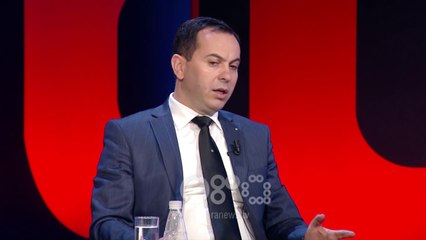 360 gradë - Daci: Shqipëria, produkt i një brumi diktature