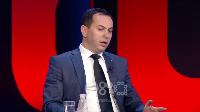360 gradë - Daci: Shqipëria, produkt i një brumi diktature