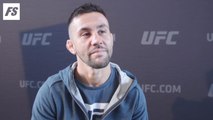 UFC 238: Pedro Munhoz interview