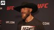 UFC 238: Donald 'Cowboy' Cerrone open workout interview