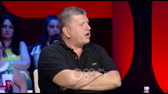 360 gradë - Votimi i rezolutës, Vargu: Sot u pa se cila ishte opozita reale