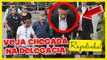 URGENTE: Neymar depõe em delegacia de São Paulo sobre acusações de Najila Trindade