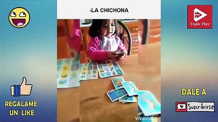 VIDEOS VIRALES  - Si Te Ries ganas  - Junio 2019
