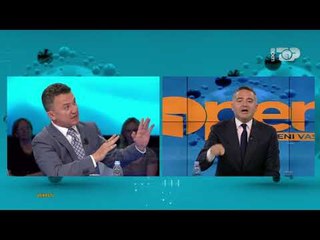 Paralelizmi i Buzhalës për zgjedhjet: Shqipëria nuk hyri në fushën e Beogradit