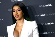 Cardi B Vows to Never Get Plastic Surgery Again