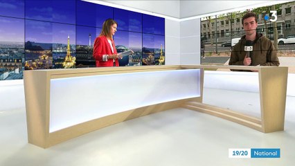 Lorient : la passagère du véhicule qui a fauché deux enfants dit avoir erré dans la forêt pendant trois jours