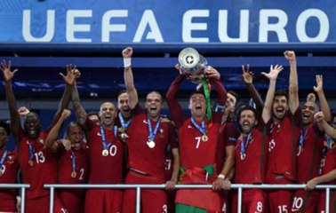 CR7 não perde uma final há quase cinco anos. Relembre as decisões