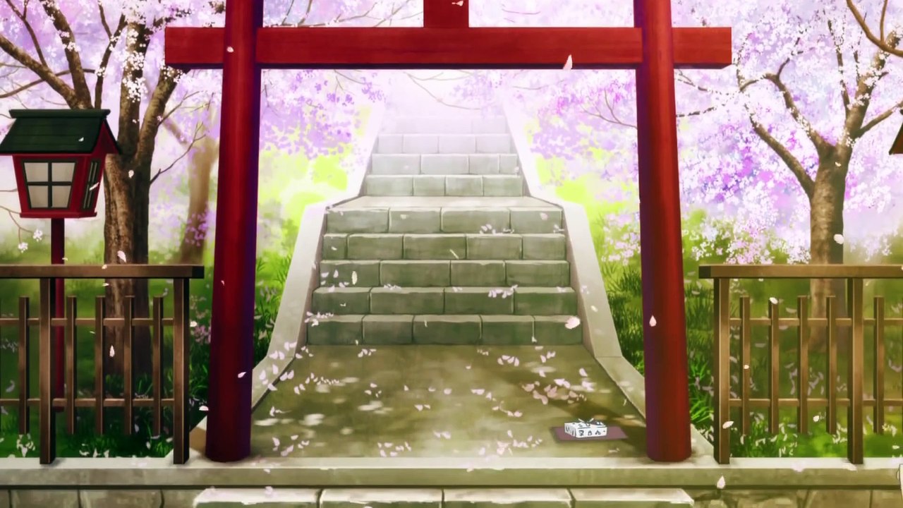 Kakuriyo no Yadomeshi É 1 VOSTFR
