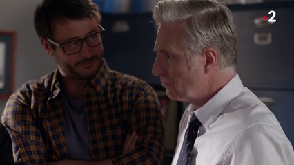 Manu et Alex ont prouvé l'innocence de Yannick Chastain (Ep209)