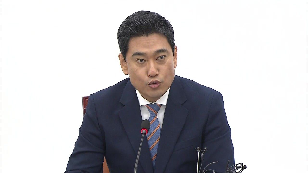 오신환 "협상 안 되면 한국당 제외 국회 소집 검토" / YTN