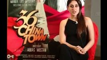 Interviews — 36 China Town | Features