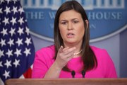 Sarah Huckabee Sanders to Step Down as White House Press Secretary