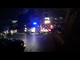 RTV Ora - Vrasja për parkimin në Laç, arrestohet autori