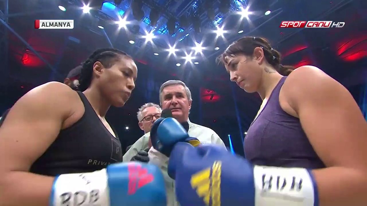 Cecilia Braekhus - Chris Namus (Türkçe Anlatım)