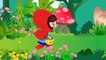 Princess Songs | Little Red Riding Hood | 5 Little Puppies Save Humpty Dumpty by Little Angel