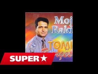 Tomi I Korces - Vajzen tone po martojme (Official Song)