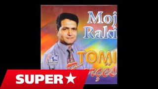 Tomi Korces - Moj raki (Official Song)