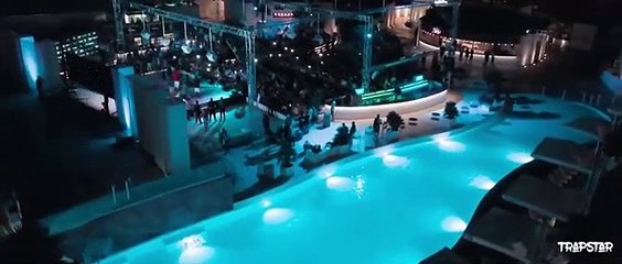 6IX9INE - "BREAK" ft. Lil Pump (OFFICIAL MUSIC VIDEO)