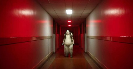 Scary Stories - Teaser VOST