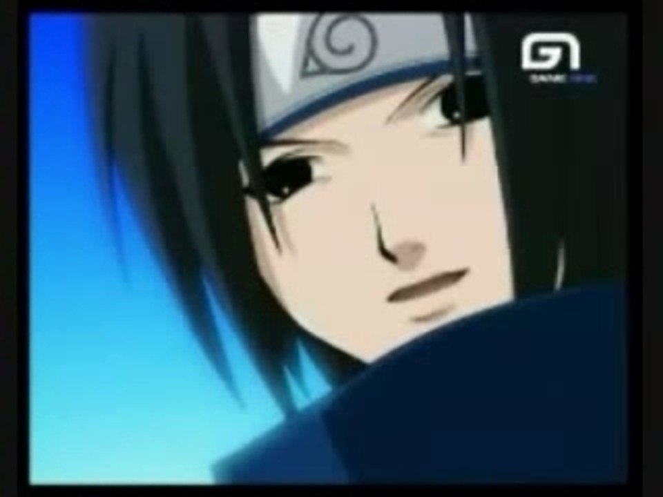 Parodie naruto n°3