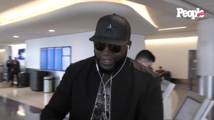 $7,800 fue la cantidad que pagaron para terminar con la vida Big Papi