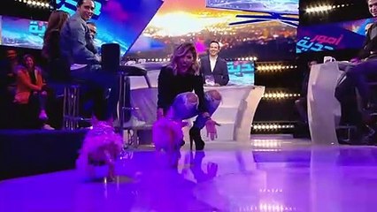 Promo Omour Jedia S03 Episode 13 Ce Soir 11-12-2018