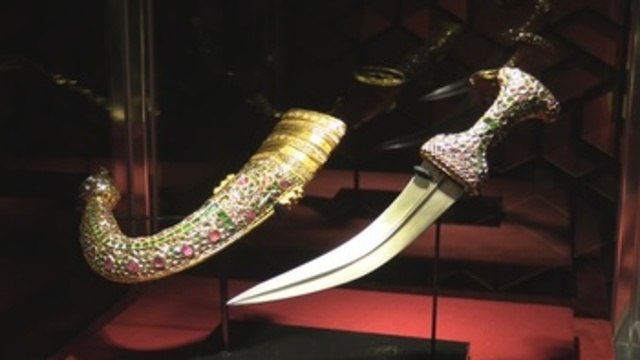 Las joyas de la realeza india prometen una deslumbrante subasta en Christie's