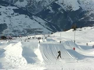 Louis renaudin misti