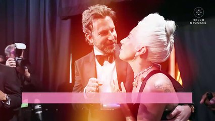 Jameela Jamil's tweet about Bradley Cooper and Lady Gaga just snapped us back to reality